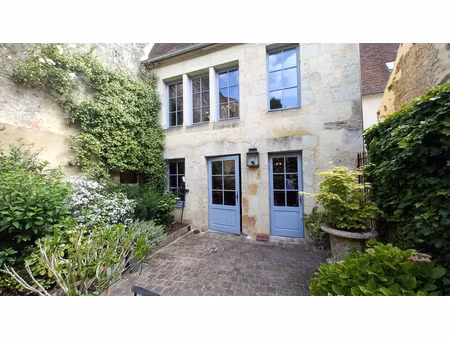 achat maison 6 pièces 155m²