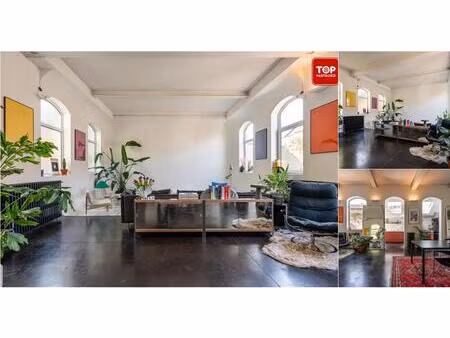 appartement à vendre à kerkstraat 142 gentbrugge (rbv80336)