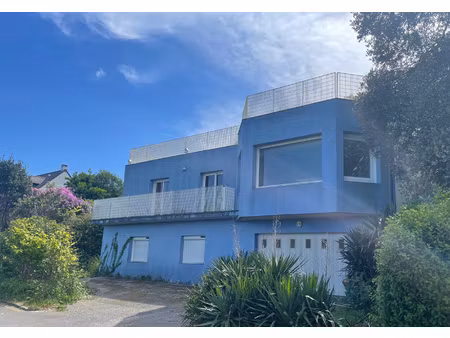 achat maison 7 pièces 146m² digosville 50110