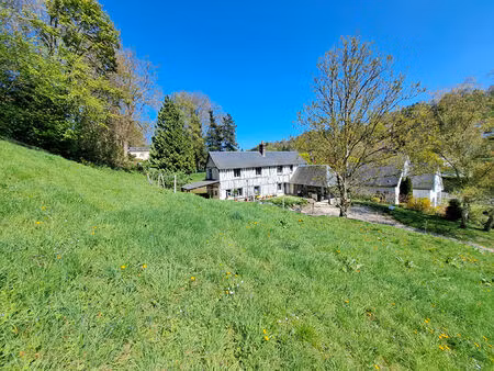 achat maison 6 pièces 135m² mont st aignan 76130