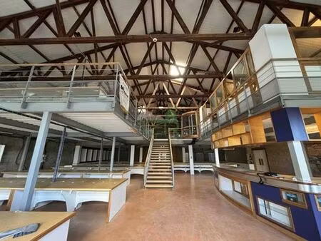 prestigieux immeuble de rapport en vente à béziers  occitanie