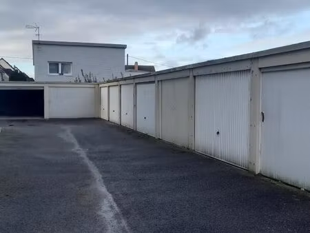 location parking rouen 76100
