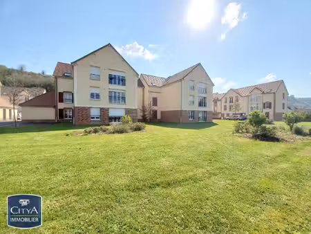 location appartement 2 pièces 43m² amfreville la mi voie 76920