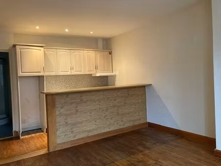 location appartement 3 pièces 58m² pont l eveque 14130