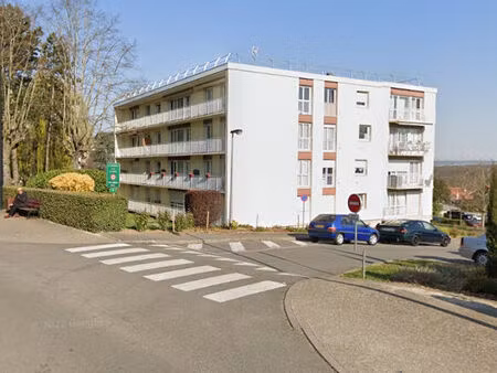 location appartement 1 pièce 17m²