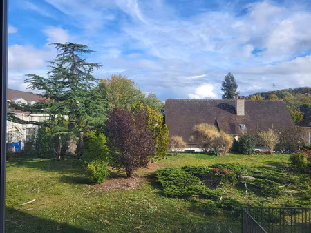 location appartement 1 pièce 26m² orsay 91400
