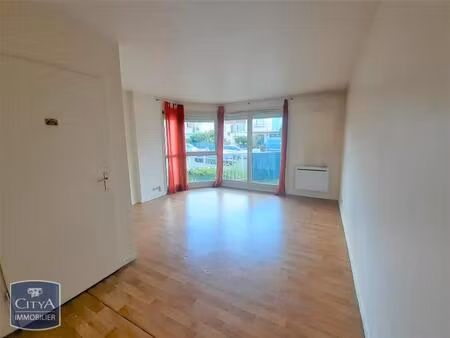 location appartement 1 pièce 27m² rosny sous bois 93110