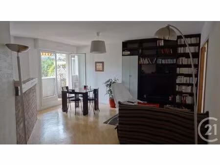 location appartement 3 pièces 75m² bures sur yvette 91440