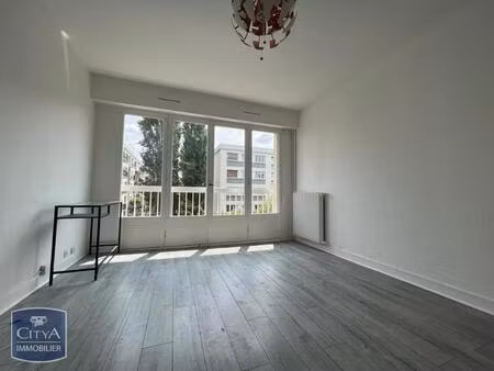 location appartement 2 pièces 44m² le chesnay 78150