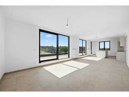 appartement à vendre à de reinelaan 30 diegem (rbv80063)