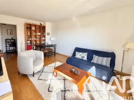 appartement à boulogne-billancourt (92100)