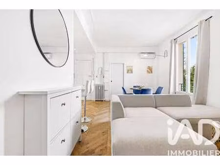 vente appartement 3 pièces à cannes (06150) : à vendre 3 pièces / 47m² cannes