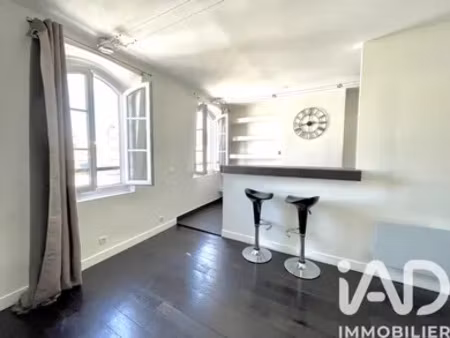 appartement à saint-mandé (94160)