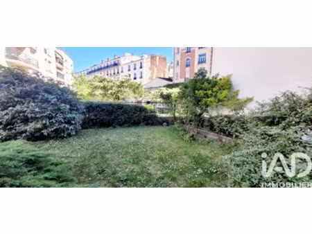 appartement à vincennes (94300)