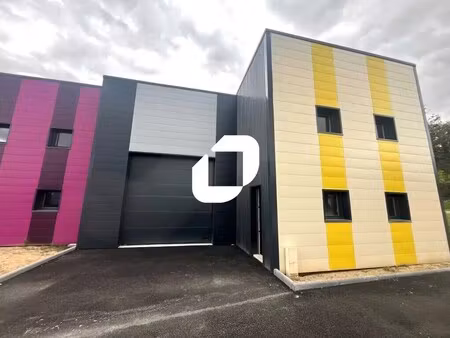 location local d’activités brieres les scelles 91150 150m²