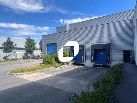 location local d’activités sartrouville 78500 3087m²