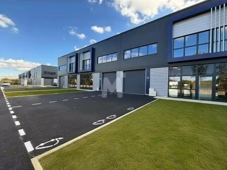 location local d’activités villebon sur yvette 91140 306m² à 5204m²