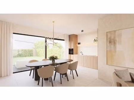 huis te koop in bornem met 3 slaapkamers