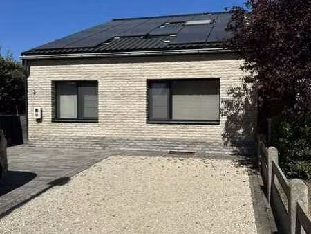 huis te koop in bornem met 3 slaapkamers