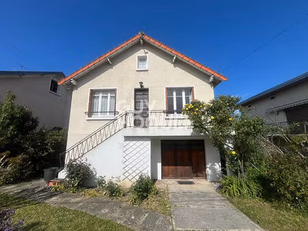 maison chelles 3 pièces 49.71 m2