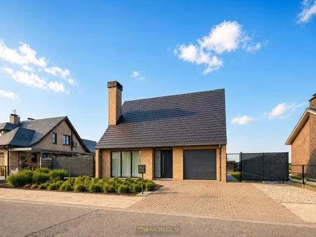 huis te koop in deinze met 3 slaapkamers