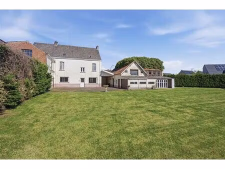 huis te koop in gavere met 3 slaapkamers
