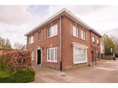 huis te koop in izegem met 5 slaapkamers