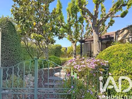 vente maison piscine à marseille 13e (13013) : à vendre piscine / 180m² marseille 13e