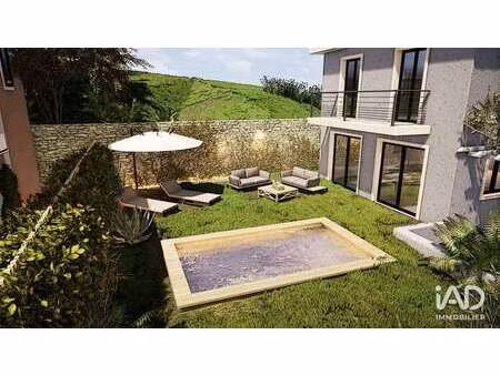 vente terrain piscine à gorbio (06500) : à vendre piscine / 392m² gorbio