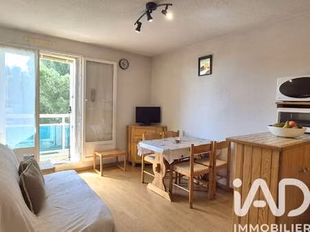 vente appartement 2 pièces à bormes-les-mimosas (83230) : à vendre 2 pièces / 34m² bormes-