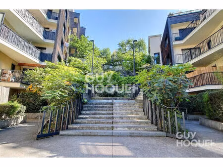 appartement chaville 4 pièces 89 m2 chaville centre
