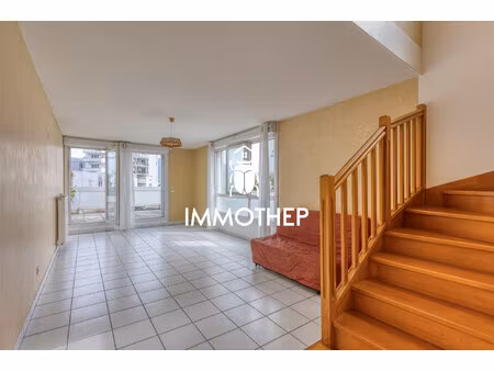 appartement à vendre grenoble