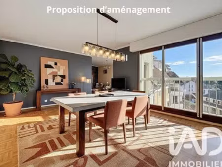 appartement à le raincy (93340)