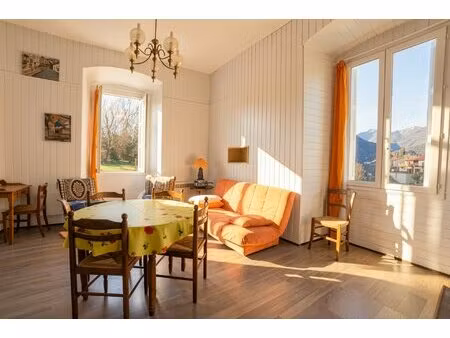 achat : appartement (66230)