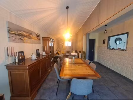 maison de 6 pièces de 220 m² à cugnaux