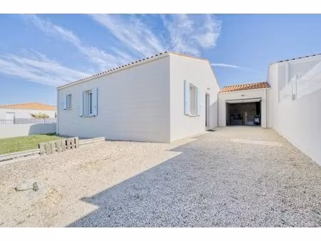 maison moderne 4 pièces à saint-nazaire