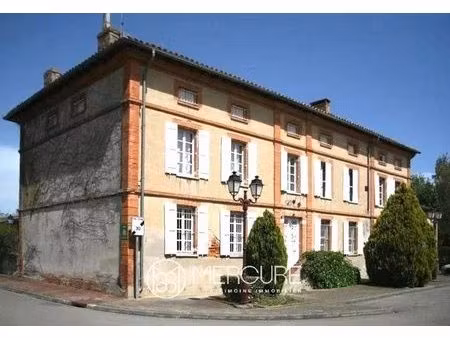 maison à blagnac