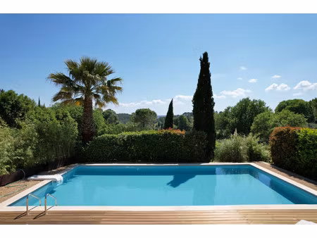 maison à vendre à saint-antonin-du-var (83510) - var