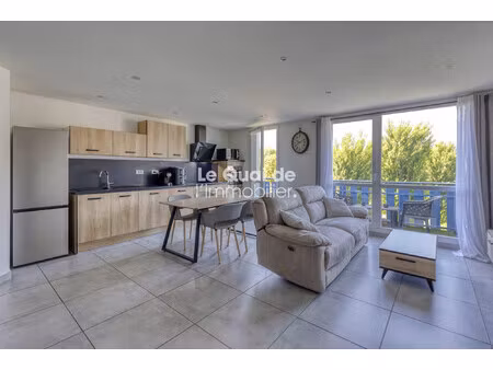 appartement à vendre villard-bonnot