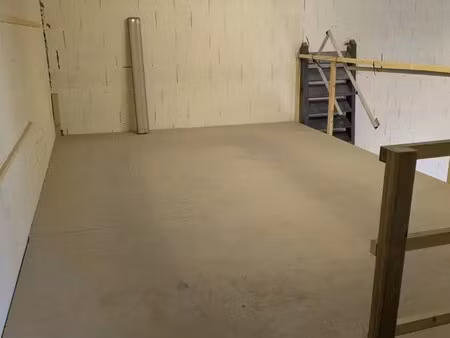 location bureaux 110 m²