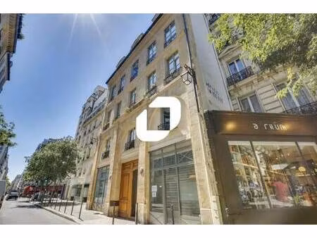 location bureaux 19 m² à 204 m²