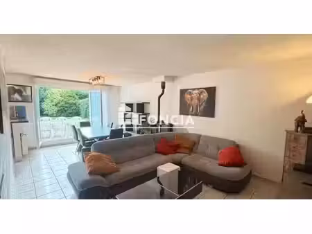 vente maison 5 pièces 116 m² à valleiry (74520)  429 800 €