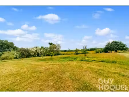 vente rapide ! terrain à bâtir de 3532 m² à momuy