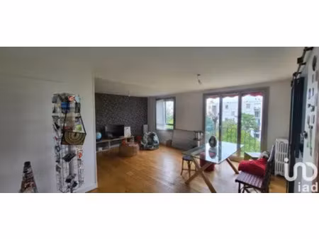 appartement à rueil-malmaison (92500)