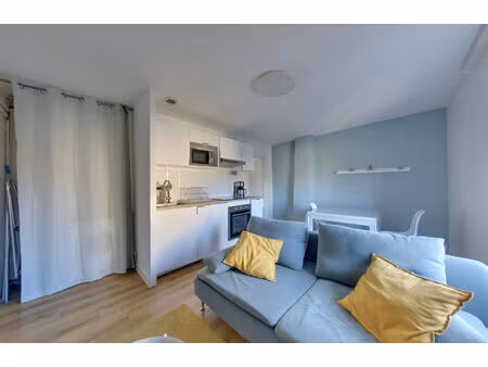 location appartement 2 pièces  35.00m²  auxerre