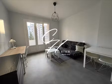 location appartement 1 pièces 22m2 grenoble 38000 - - surface privée