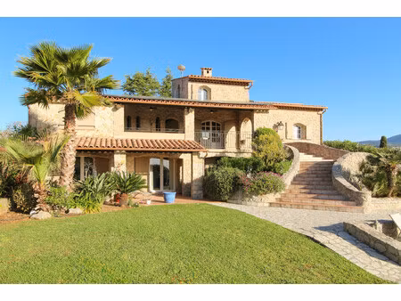 maison à vendre à peymeinade (06530) - alpes-maritimes