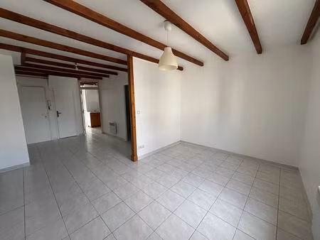 achat appartement 1 pièce 38m²