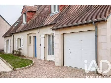 vente maison à la membrolle-sur-choisille (37390) : à vendre / 200m² la membrolle-sur-choi