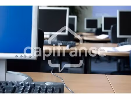 location bureaux 69 m²